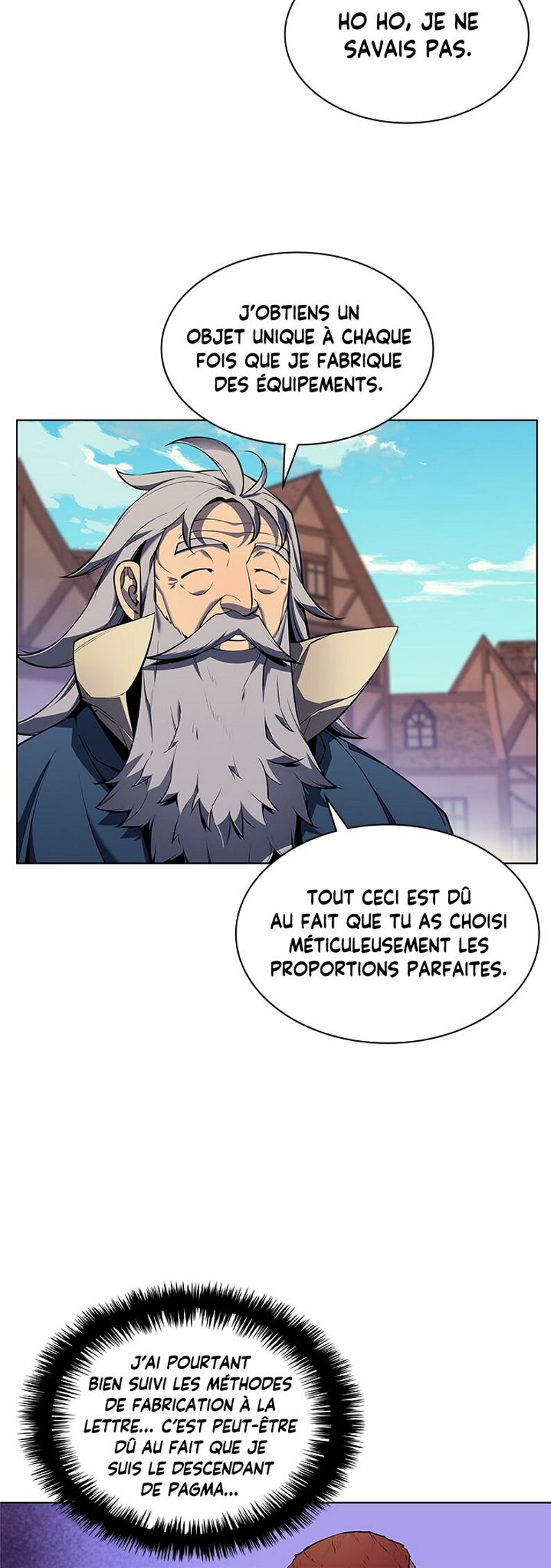 Overgeared (Remake) Chapitre 37 - Page 51