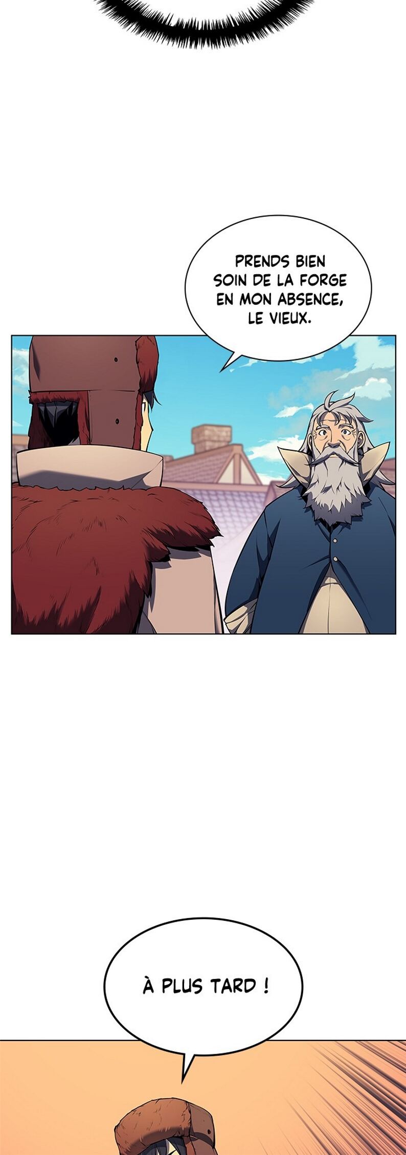 Overgeared (Remake) Chapitre 37 - Page 53