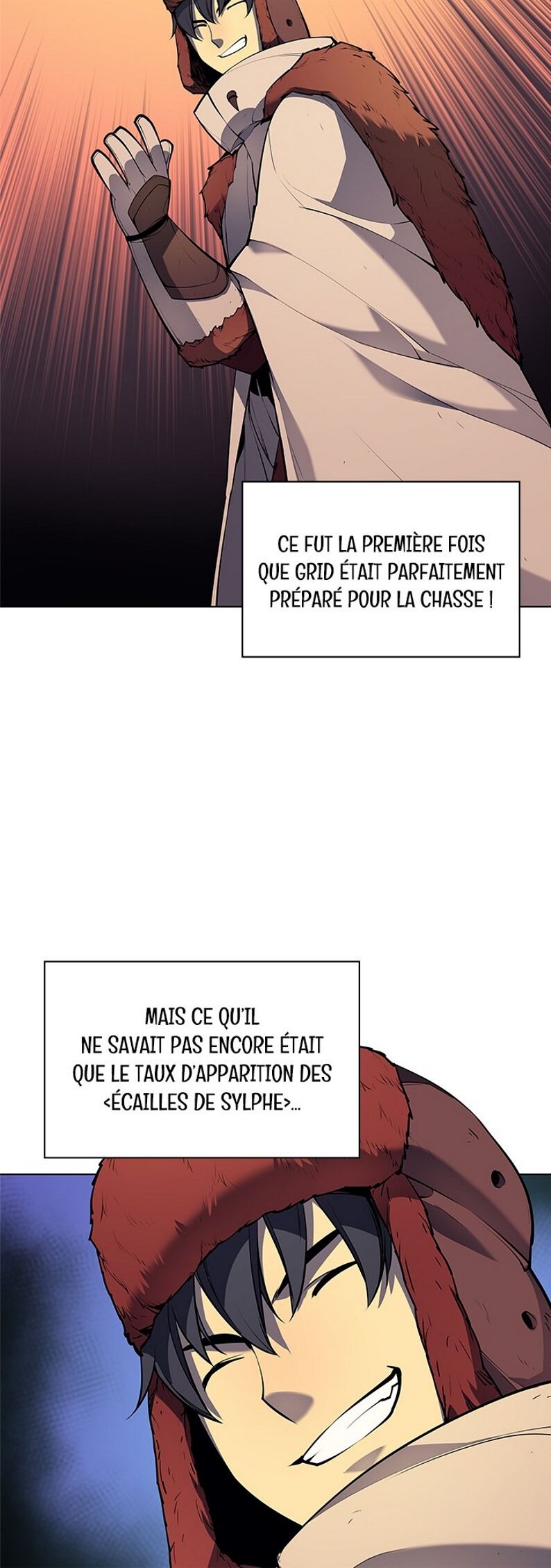 Overgeared (Remake) Chapitre 37 - Page 54