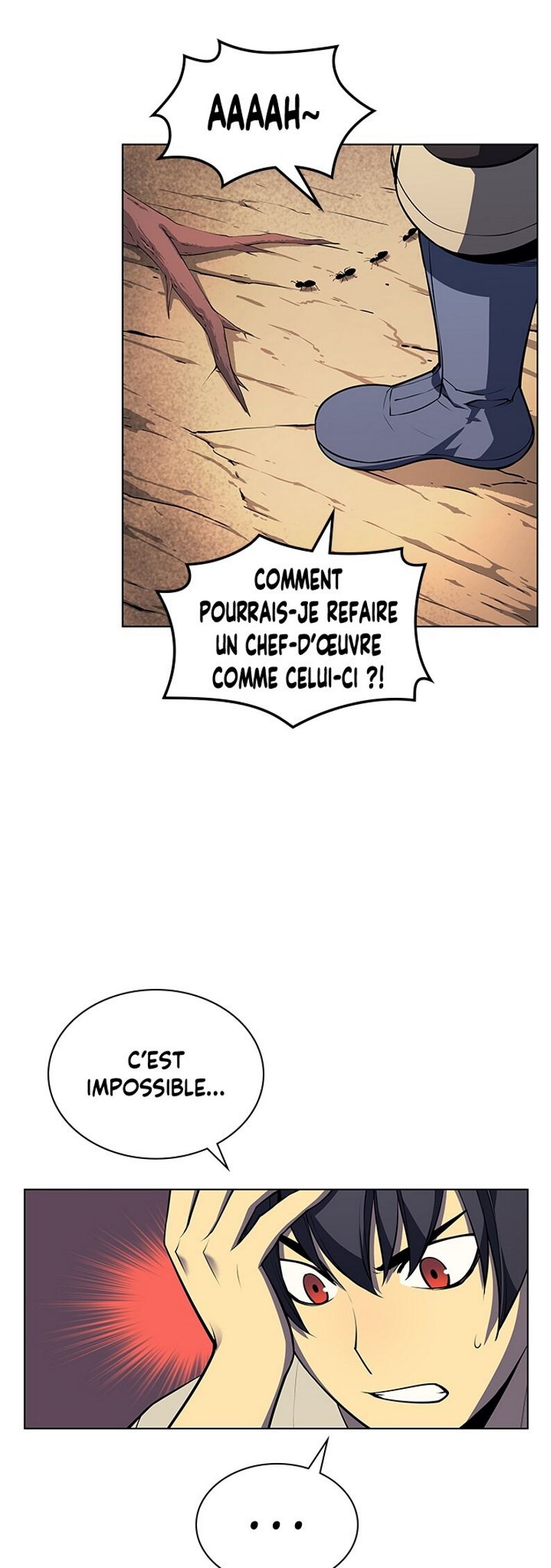 Overgeared (Remake) Chapitre 37 - Page 6