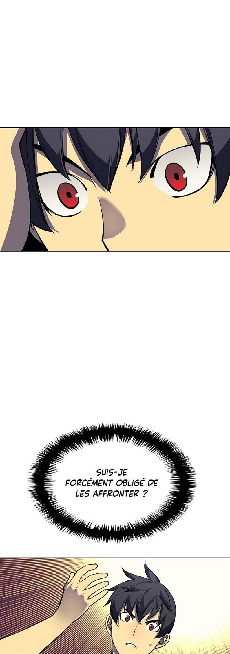 Overgeared (Remake) Chapitre 37 - Page 8