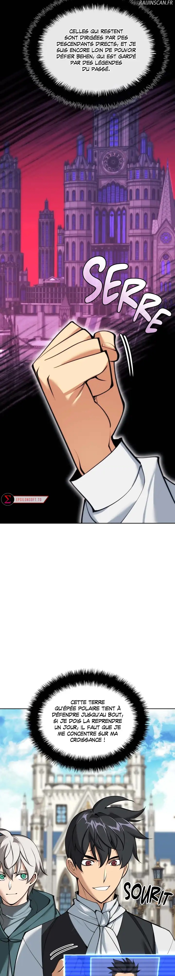 Overgeared (Remake) Chapitre 252 - Page 14
