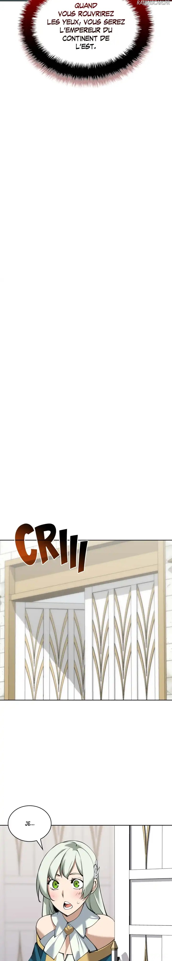 Overgeared (Remake) Chapitre 252 - Page 17
