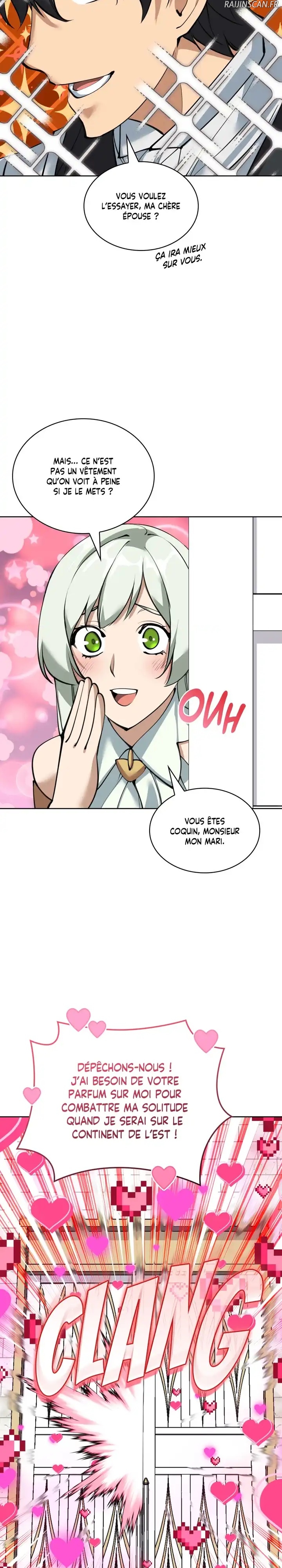 Overgeared (Remake) Chapitre 252 - Page 19