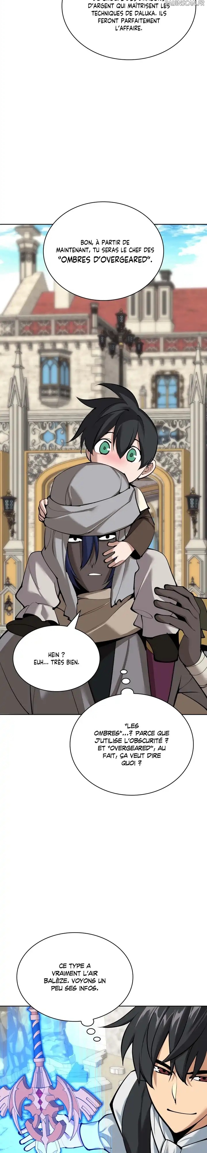 Overgeared (Remake) Chapitre 252 - Page 2
