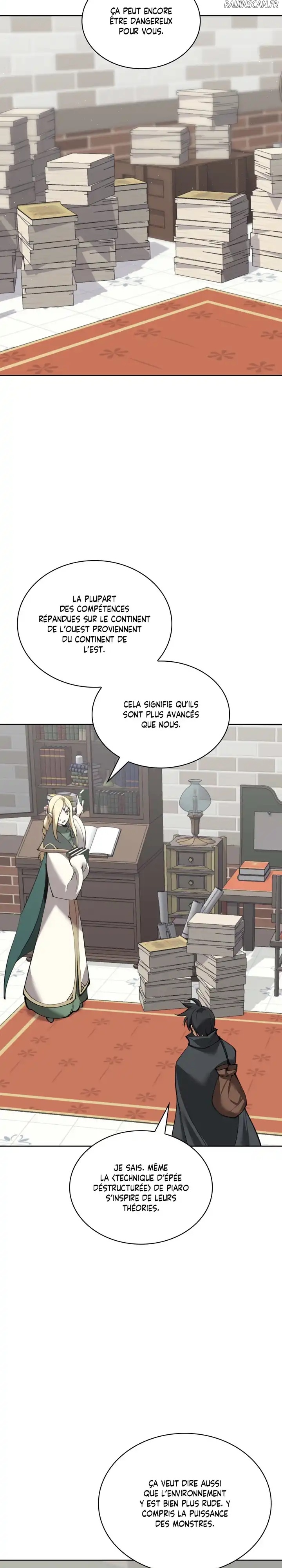 Overgeared (Remake) Chapitre 252 - Page 21