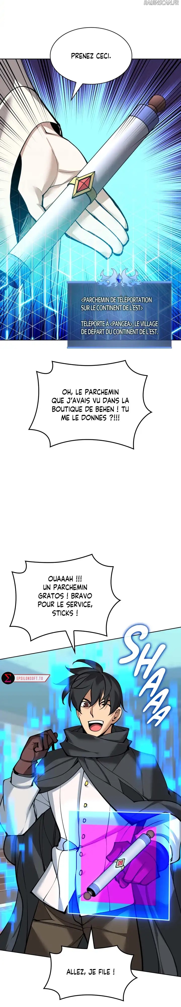 Overgeared (Remake) Chapitre 252 - Page 25