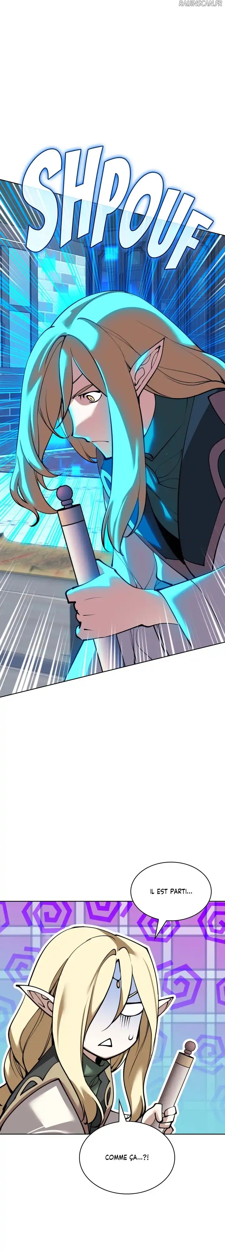 Overgeared (Remake) Chapitre 252 - Page 26