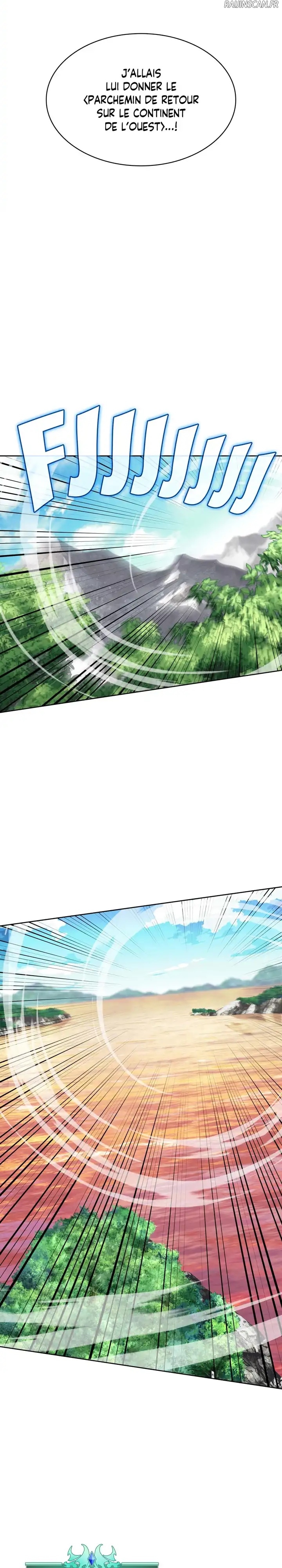 Overgeared (Remake) Chapitre 252 - Page 27