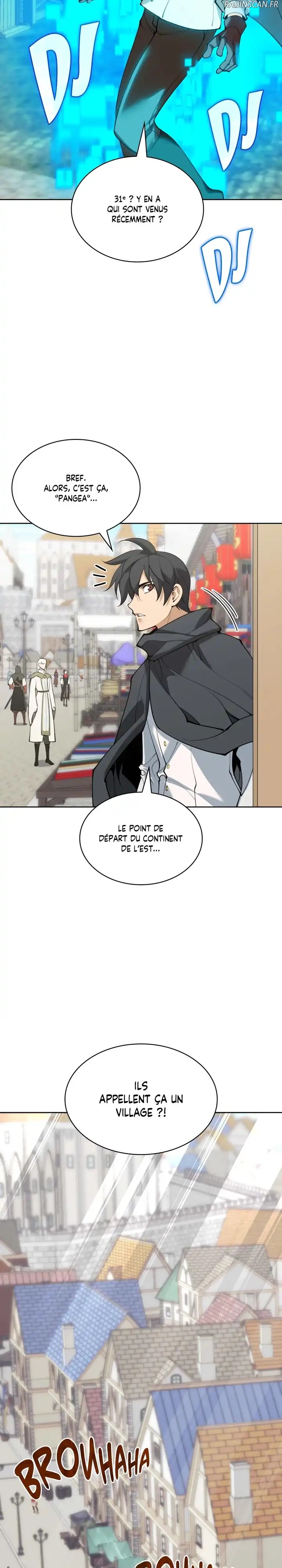 Overgeared (Remake) Chapitre 252 - Page 30