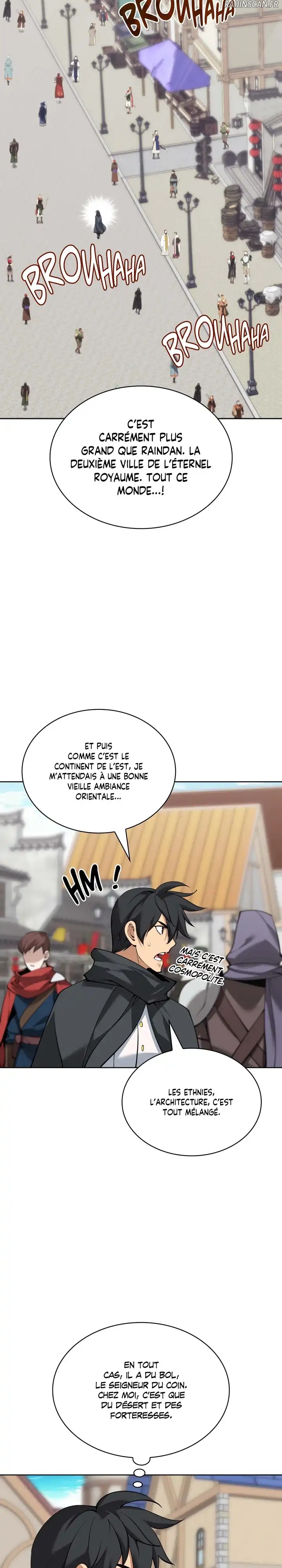 Overgeared (Remake) Chapitre 252 - Page 31