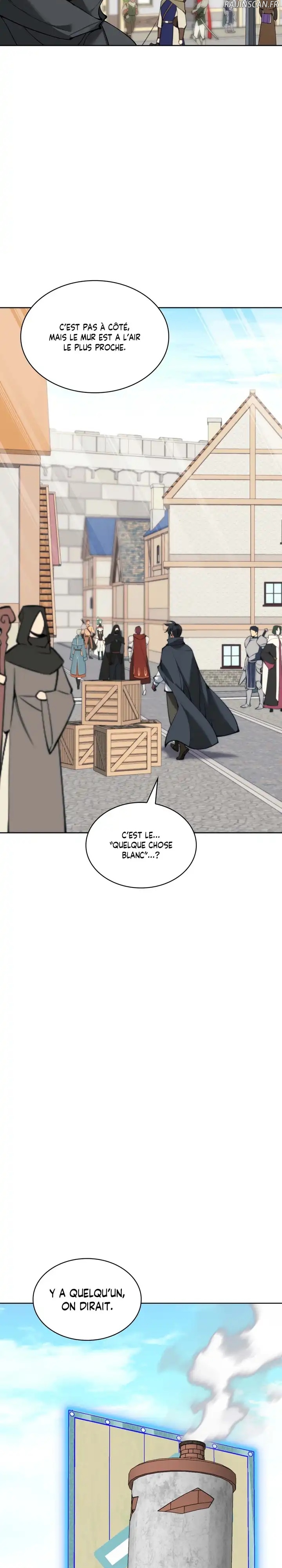 Overgeared (Remake) Chapitre 252 - Page 34
