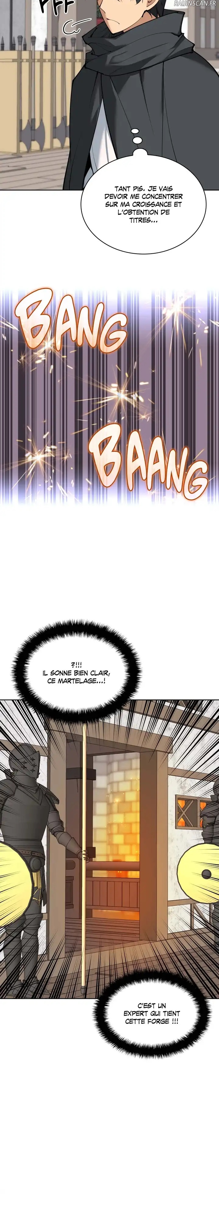 Overgeared (Remake) Chapitre 252 - Page 36