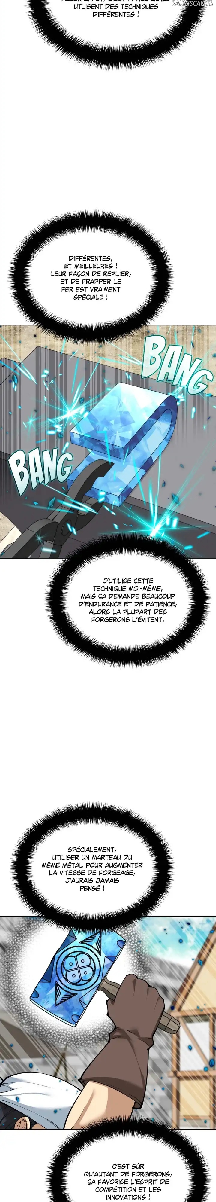 Overgeared (Remake) Chapitre 252 - Page 38