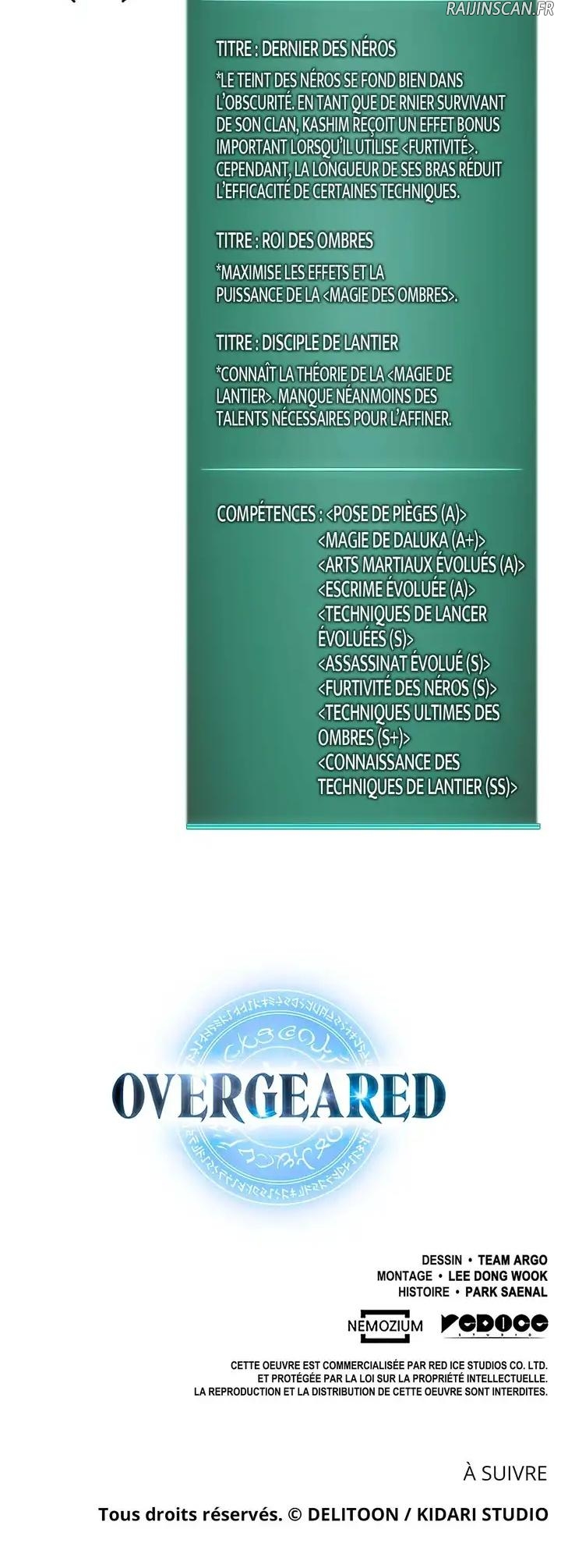 Overgeared (Remake) Chapitre 252 - Page 42