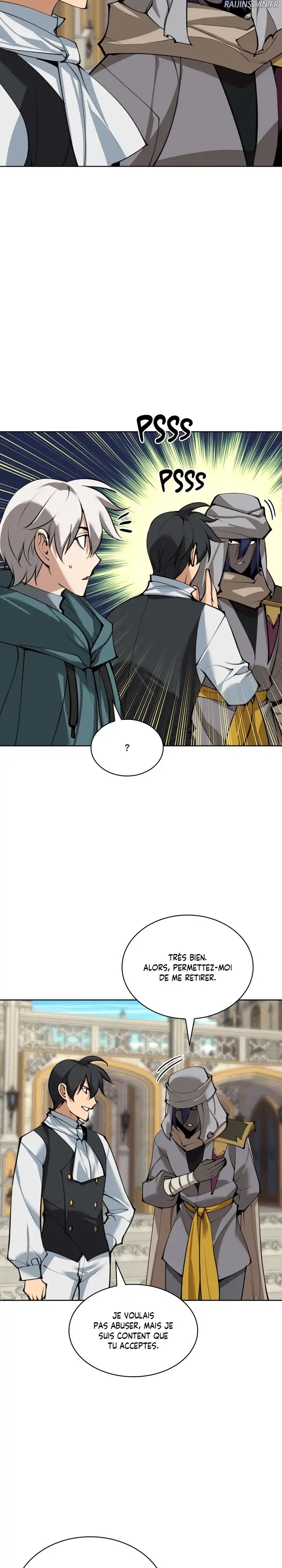 Overgeared (Remake) Chapitre 252 - Page 7