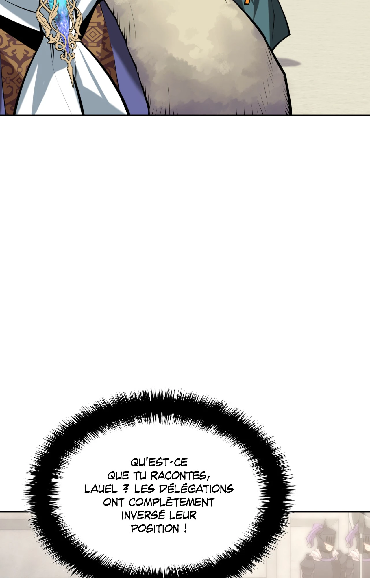 Overgeared (Remake) Chapitre 290 - Page 101