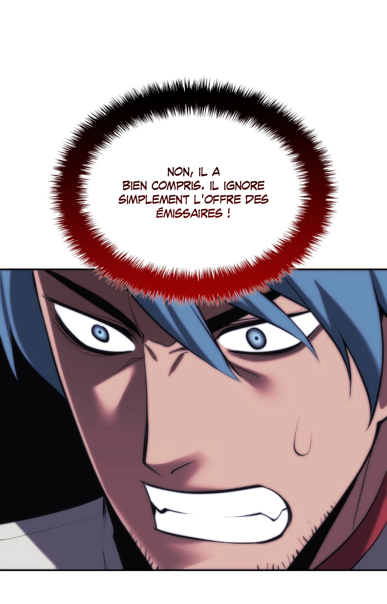 Overgeared (Remake) Chapitre 290 - Page 107