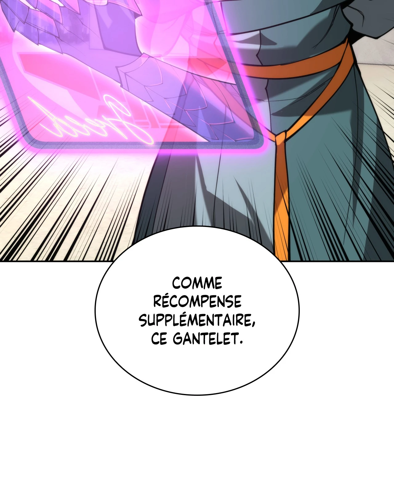 Overgeared (Remake) Chapitre 290 - Page 111
