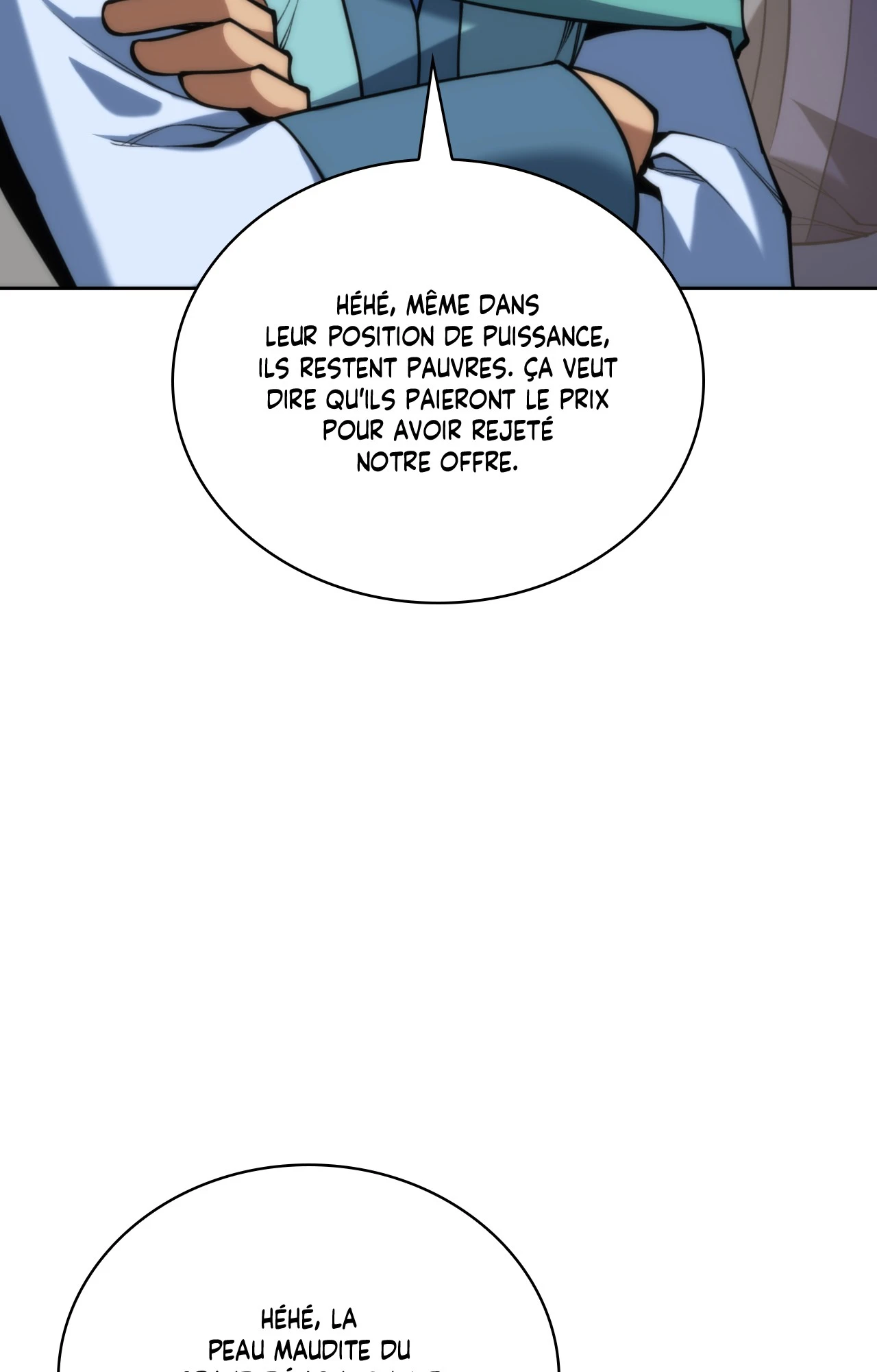 Overgeared (Remake) Chapitre 290 - Page 113