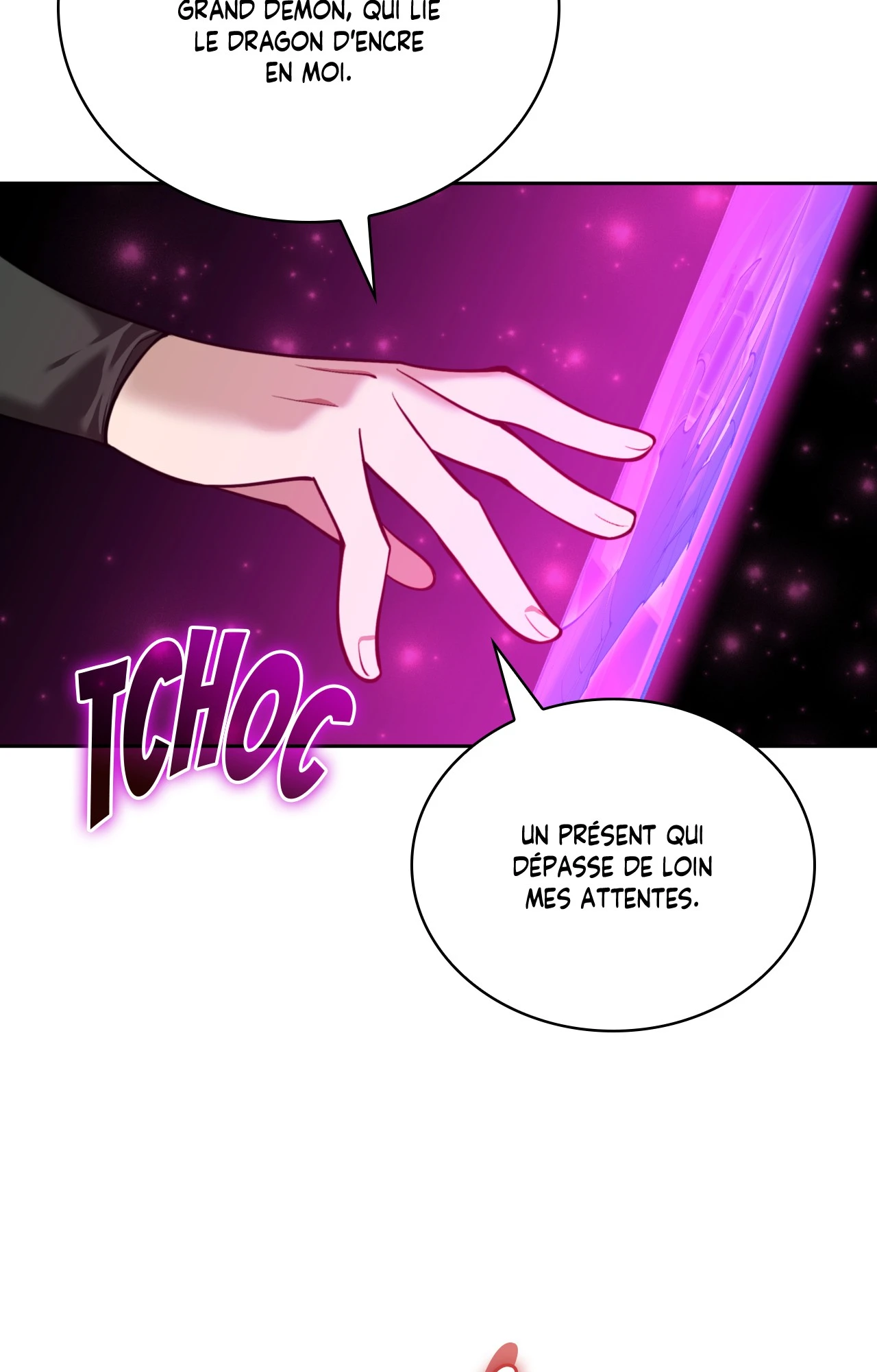 Overgeared (Remake) Chapitre 290 - Page 114