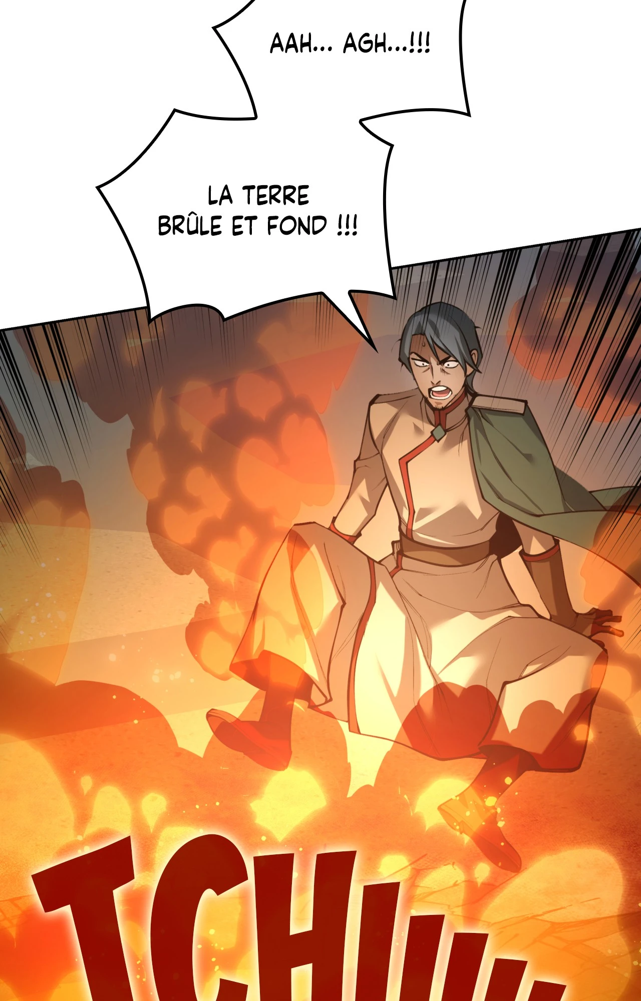 Overgeared (Remake) Chapitre 290 - Page 122