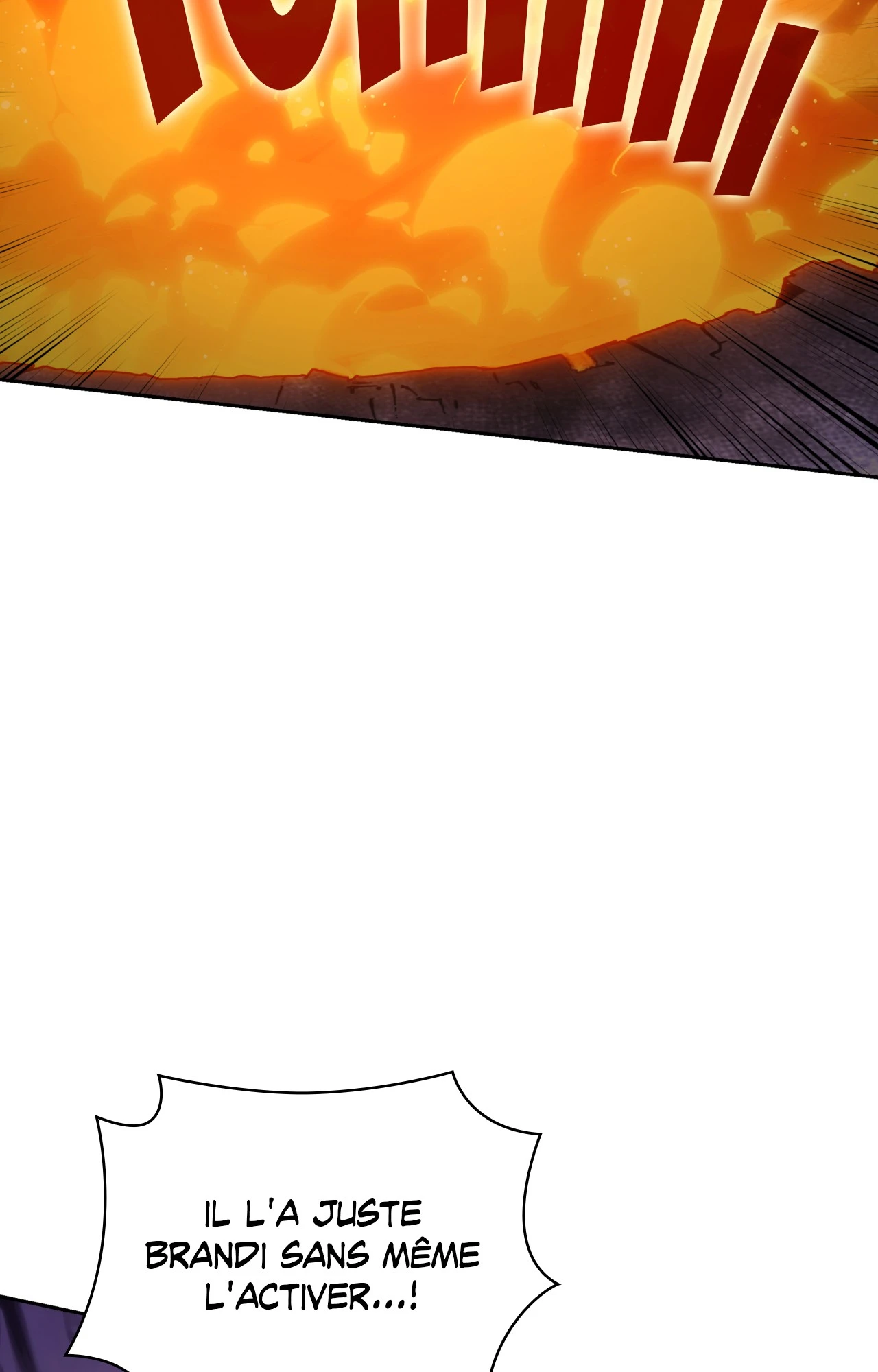Overgeared (Remake) Chapitre 290 - Page 123