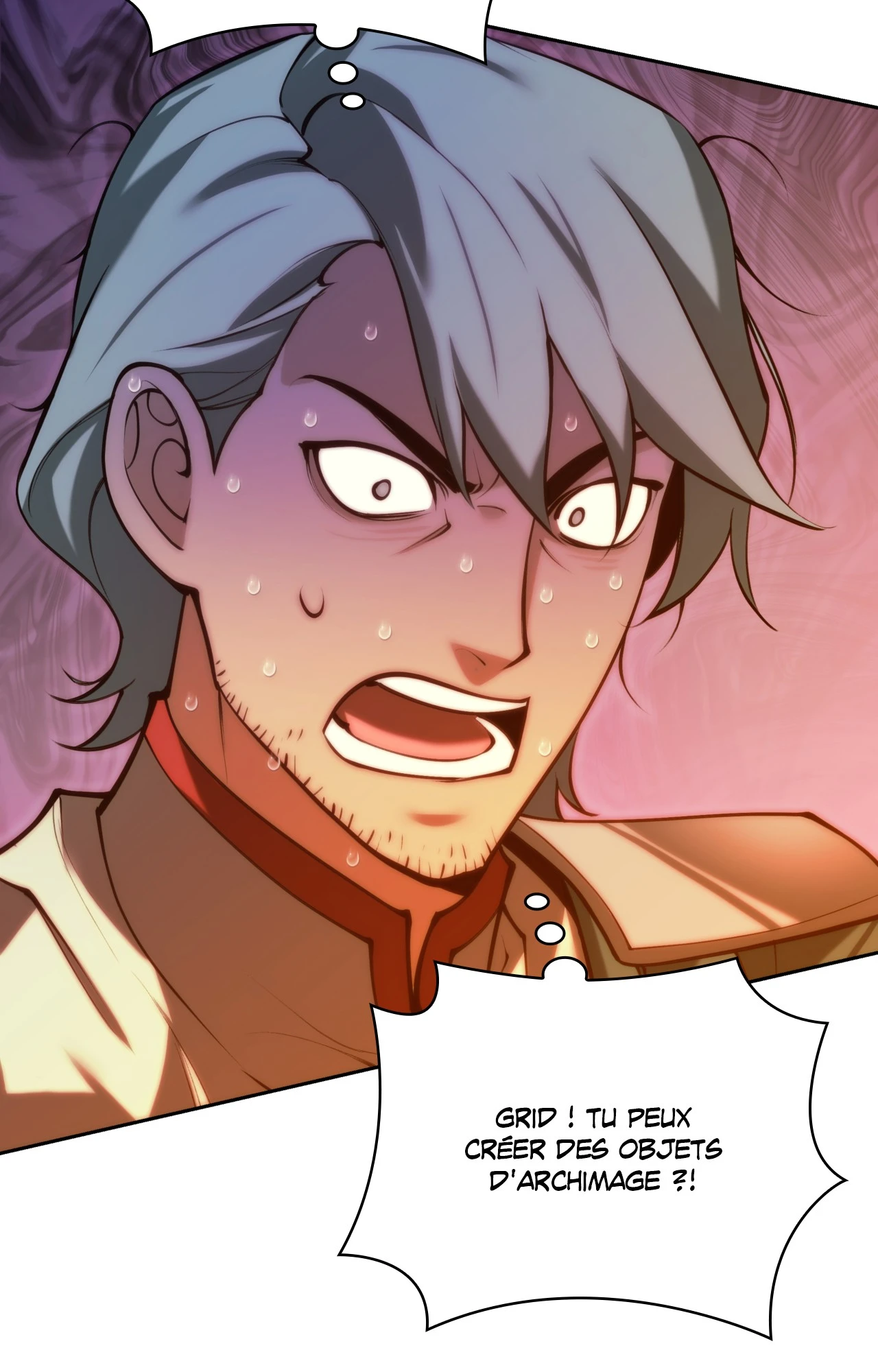 Overgeared (Remake) Chapitre 290 - Page 124
