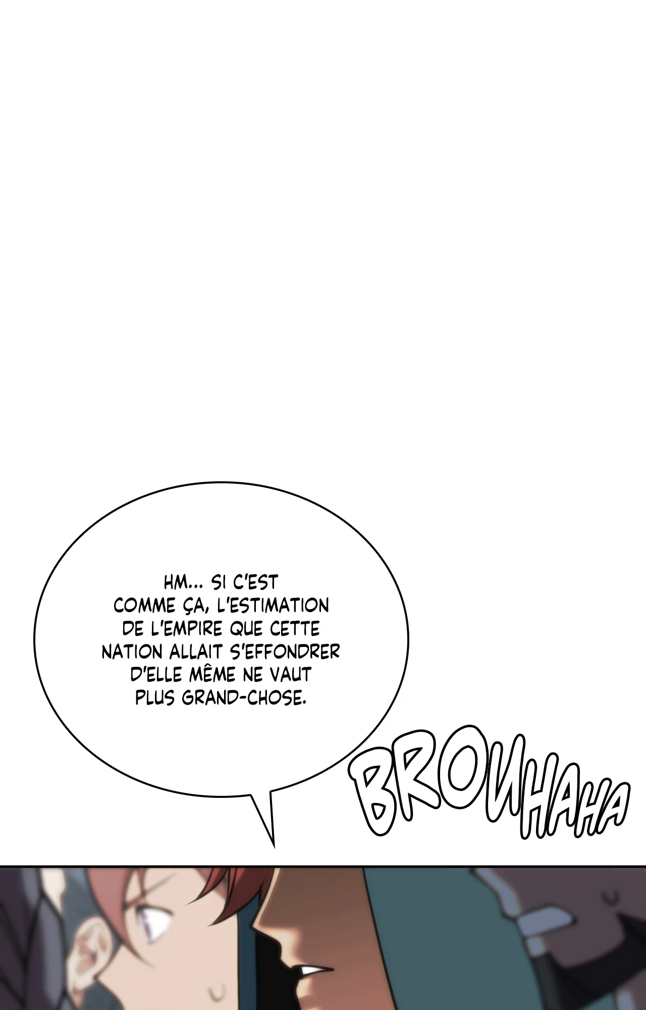 Overgeared (Remake) Chapitre 290 - Page 126
