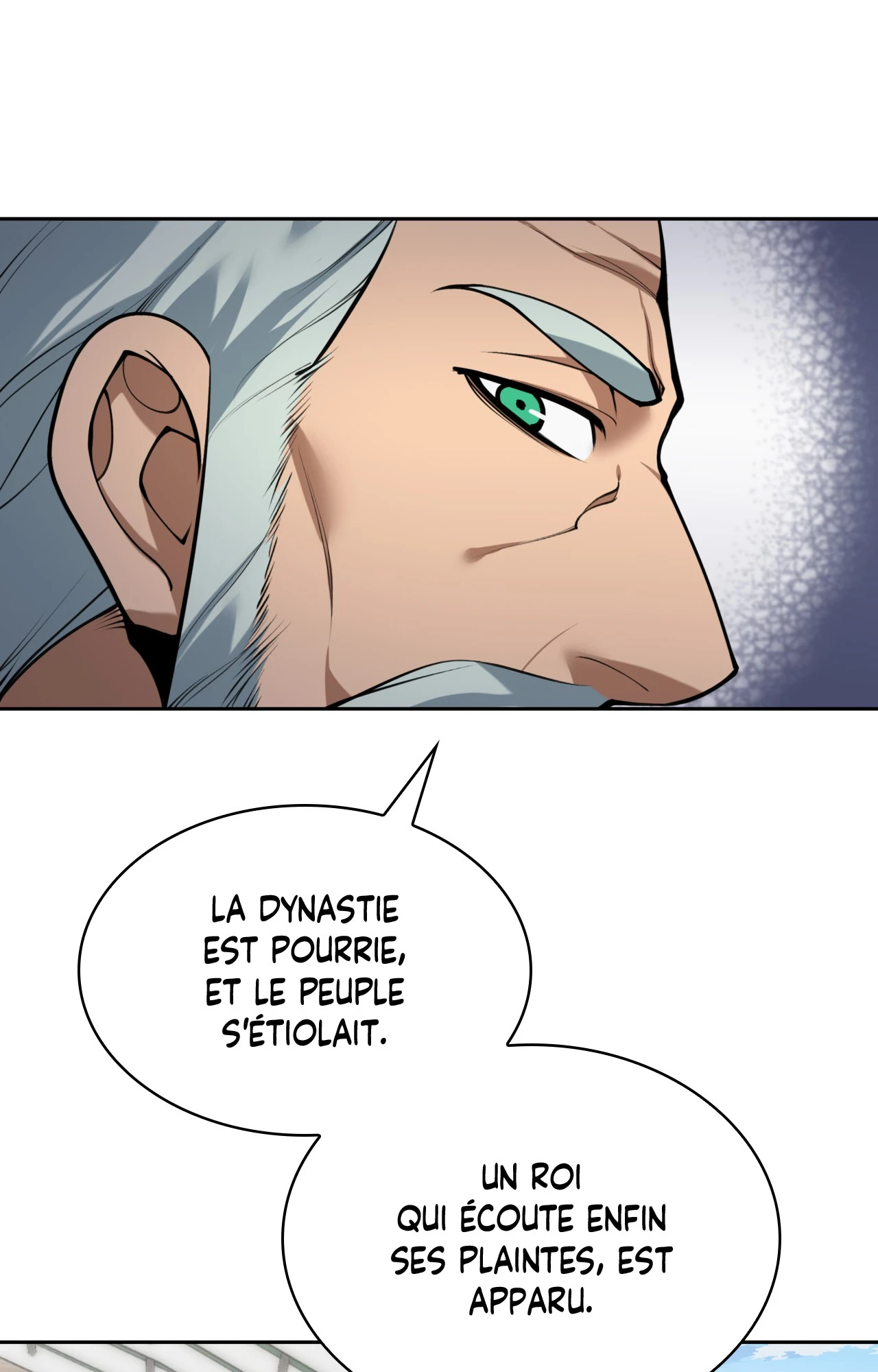 Overgeared (Remake) Chapitre 290 - Page 13