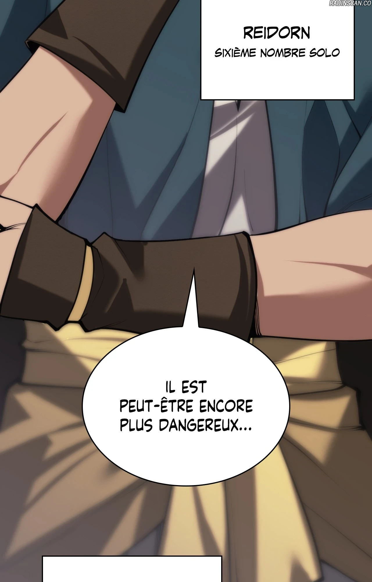 Overgeared (Remake) Chapitre 290 - Page 130