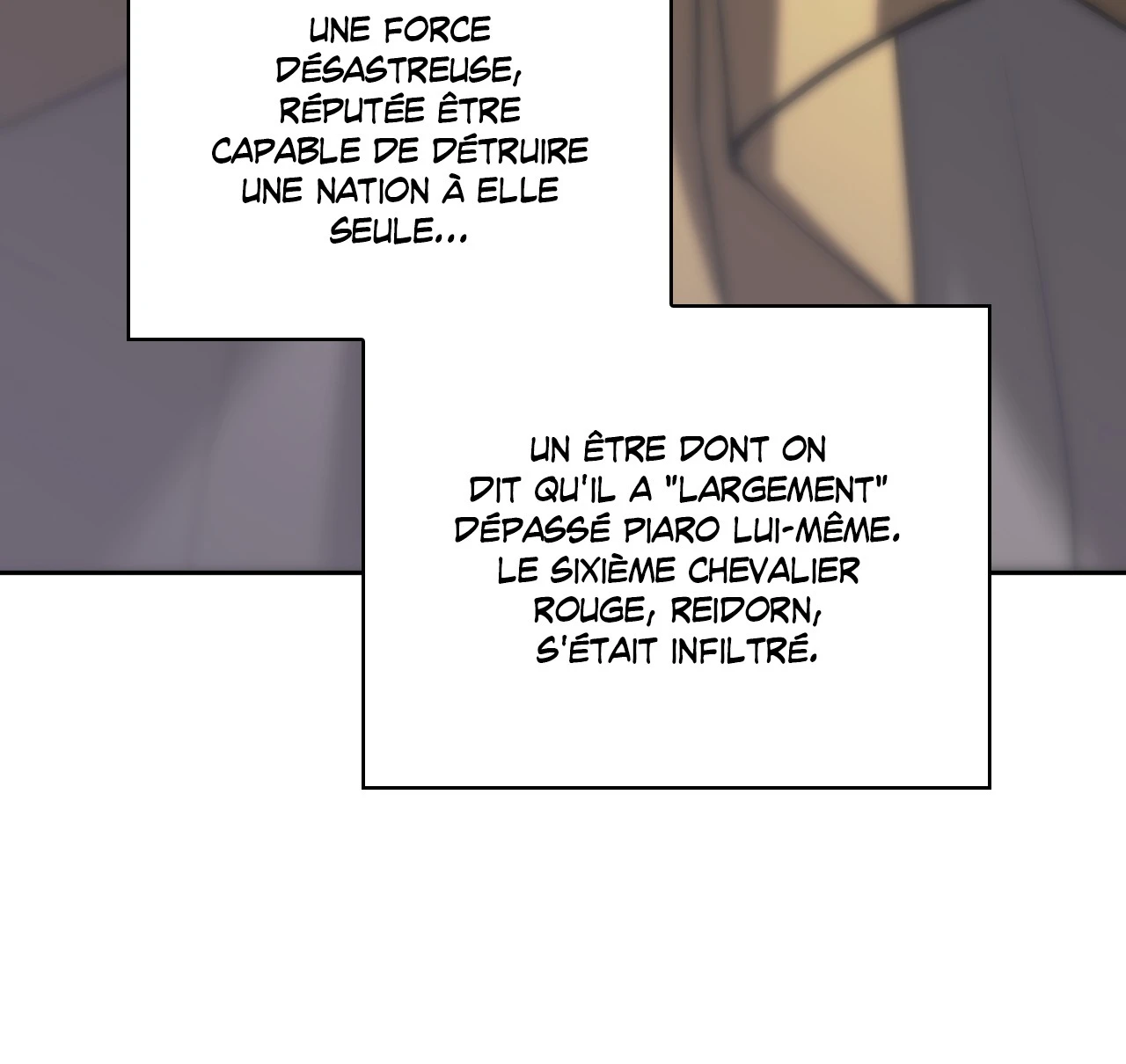Overgeared (Remake) Chapitre 290 - Page 131