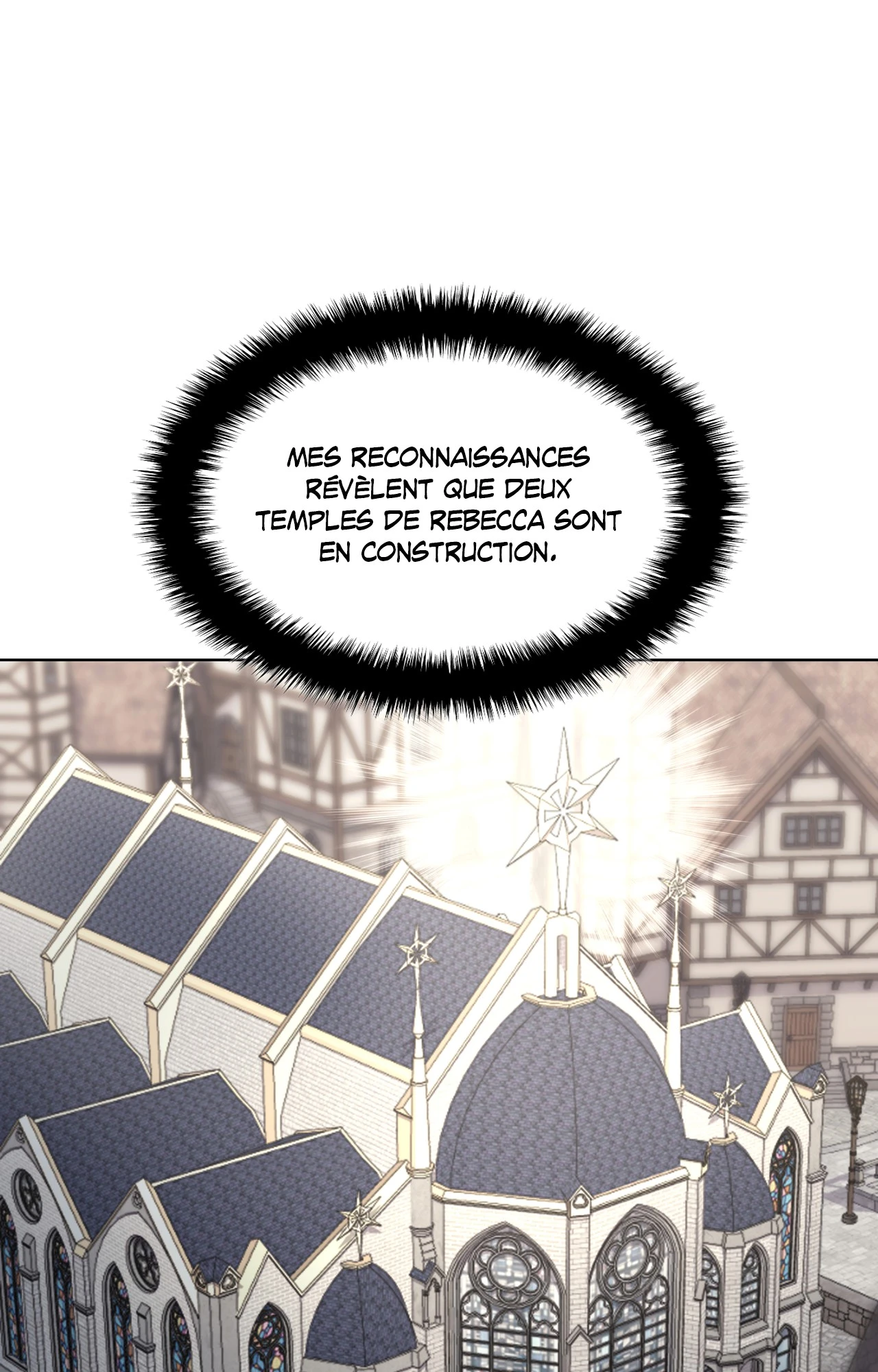 Overgeared (Remake) Chapitre 290 - Page 132