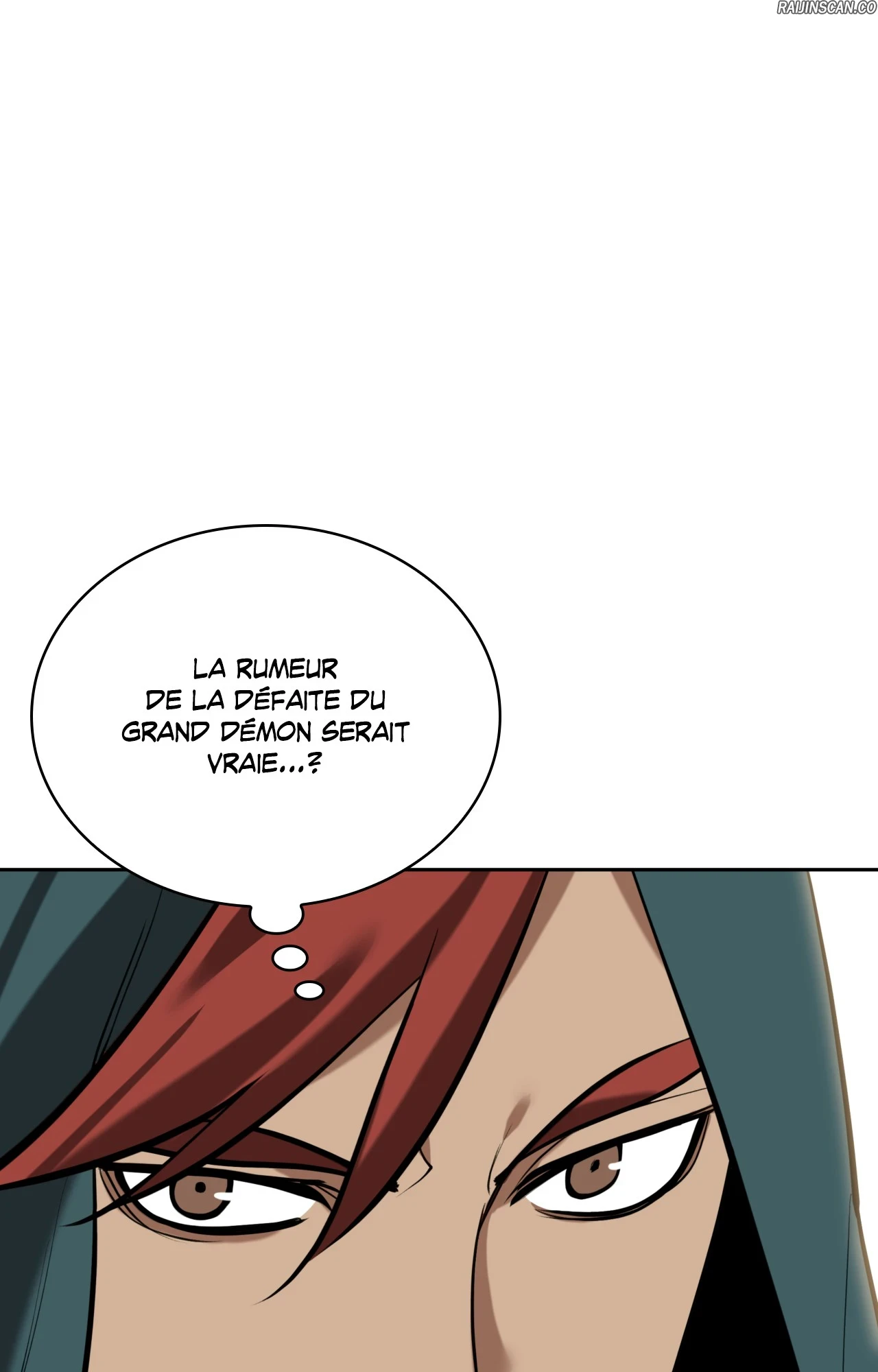 Overgeared (Remake) Chapitre 290 - Page 135