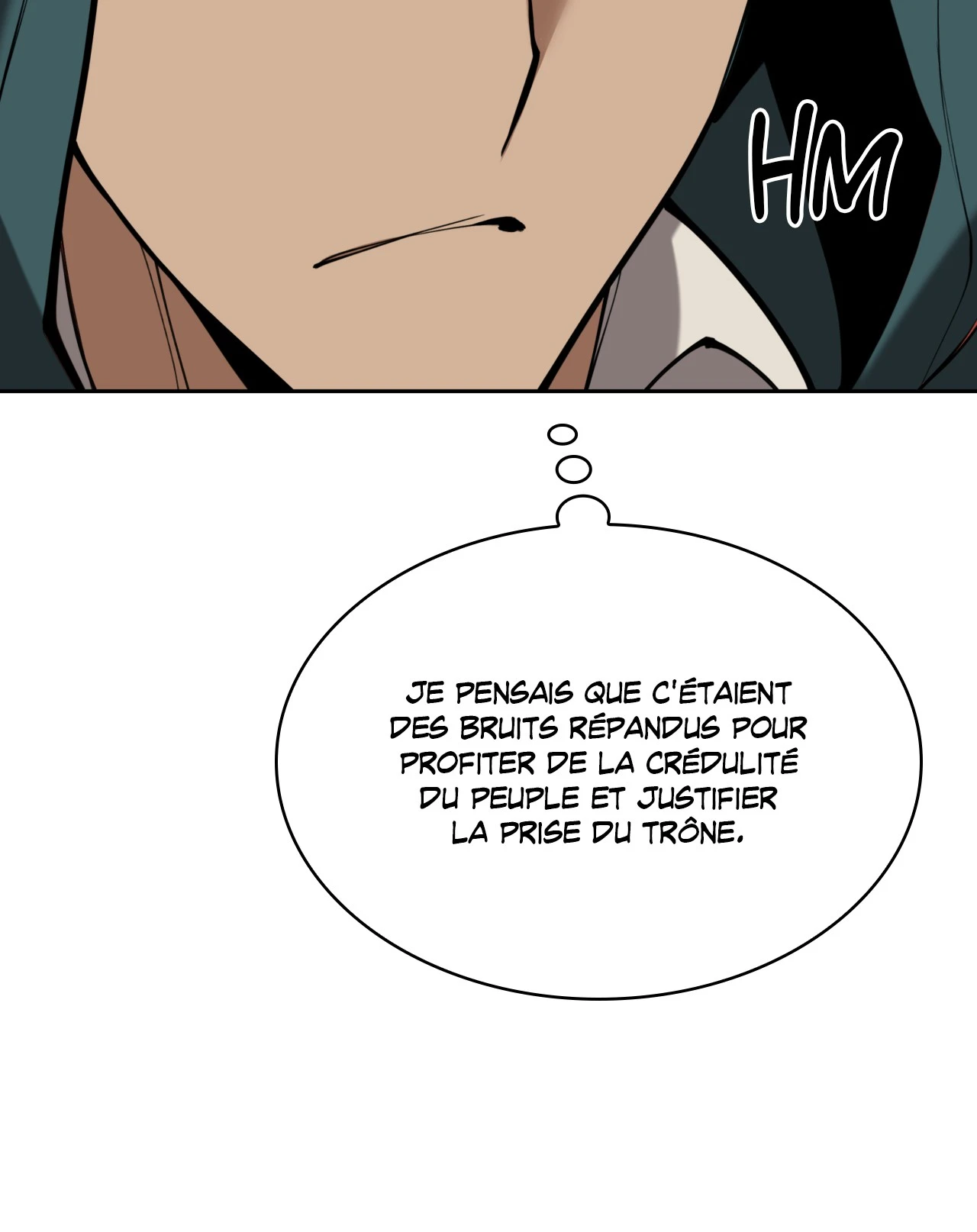 Overgeared (Remake) Chapitre 290 - Page 136