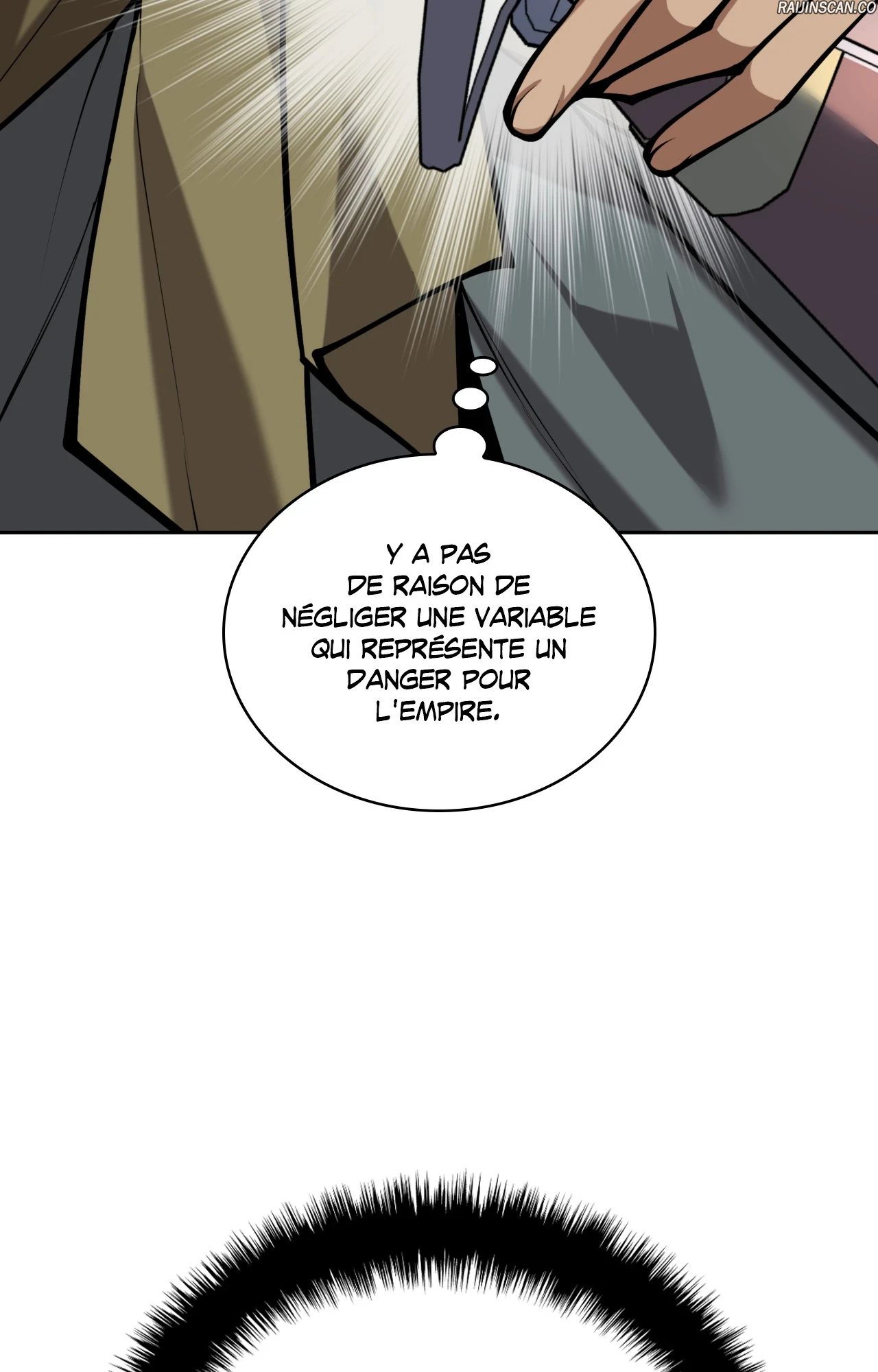 Overgeared (Remake) Chapitre 290 - Page 140