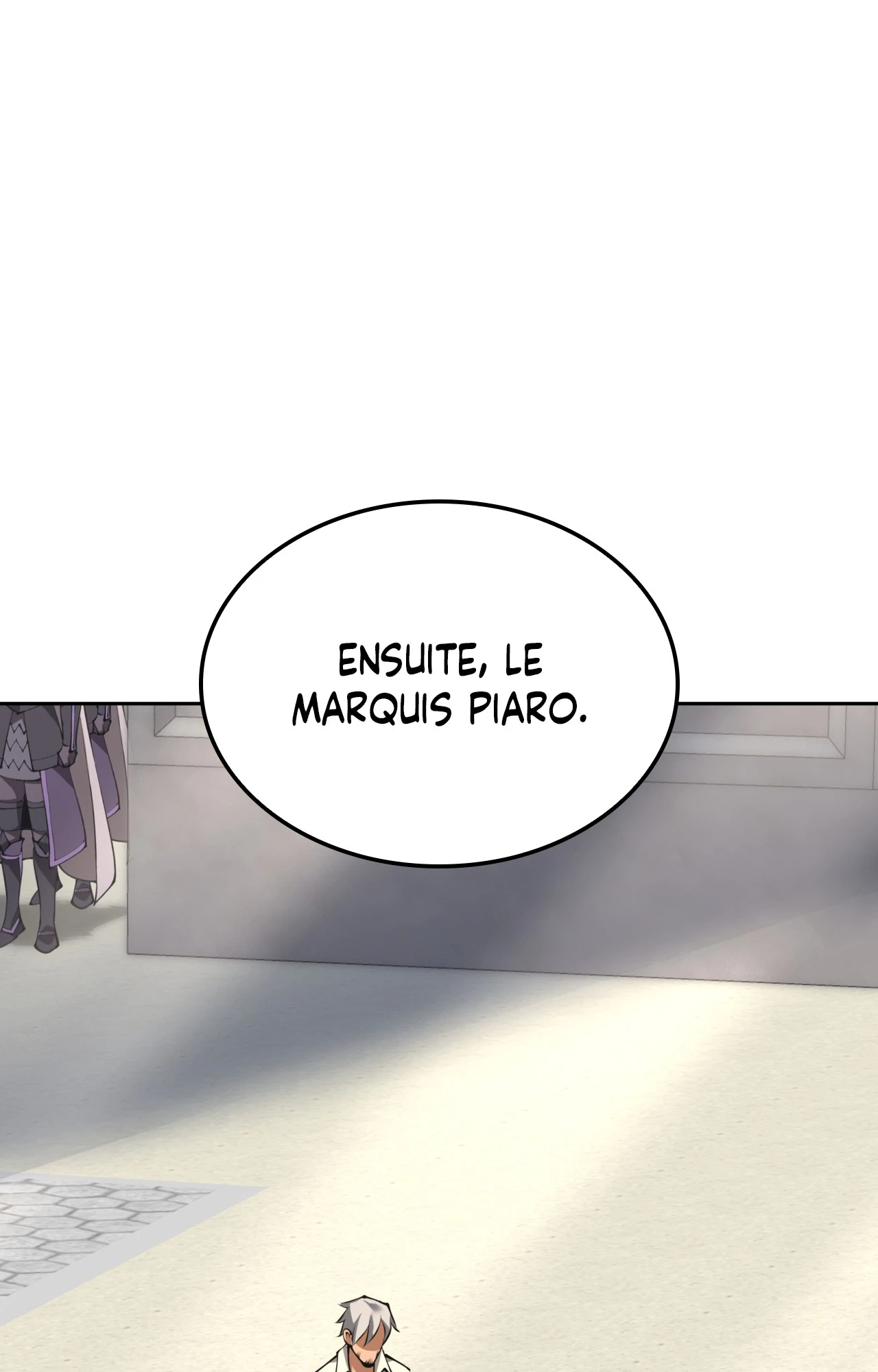 Overgeared (Remake) Chapitre 290 - Page 143