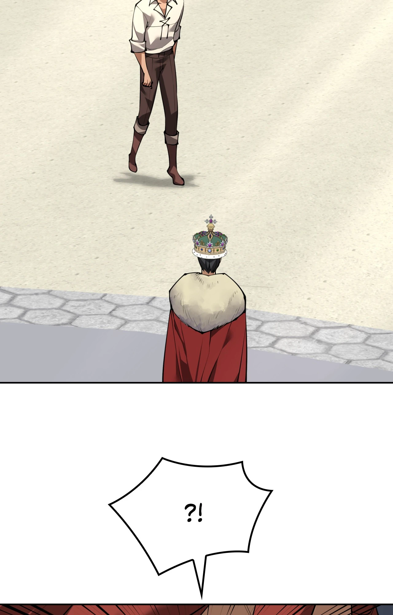 Overgeared (Remake) Chapitre 290 - Page 144
