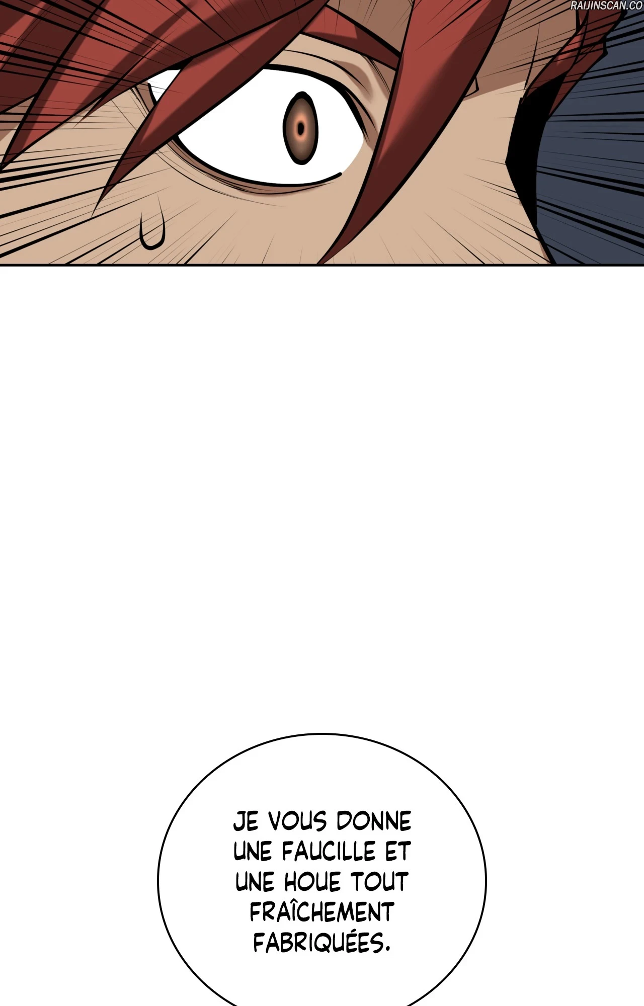 Overgeared (Remake) Chapitre 290 - Page 145