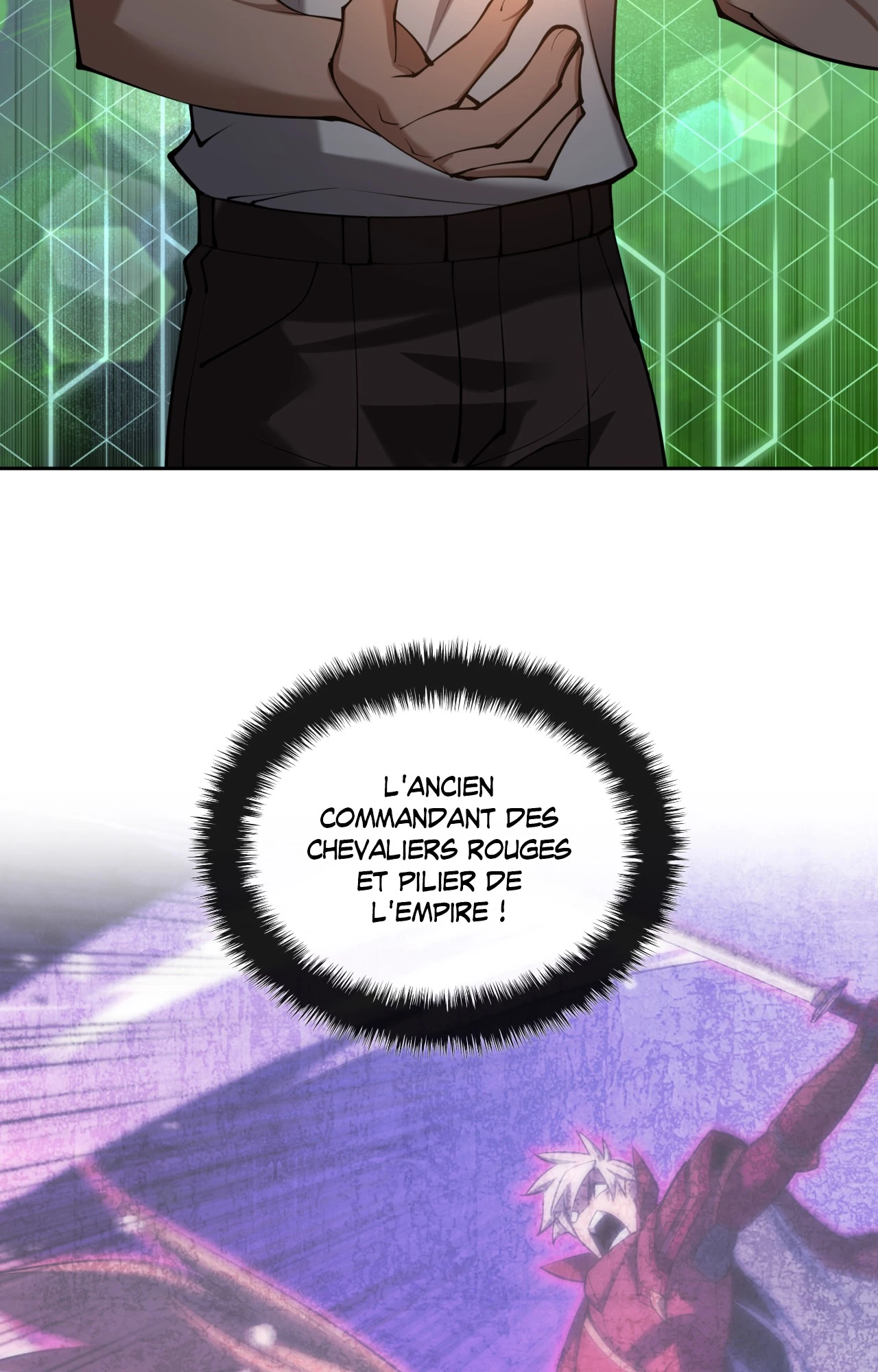 Overgeared (Remake) Chapitre 290 - Page 147
