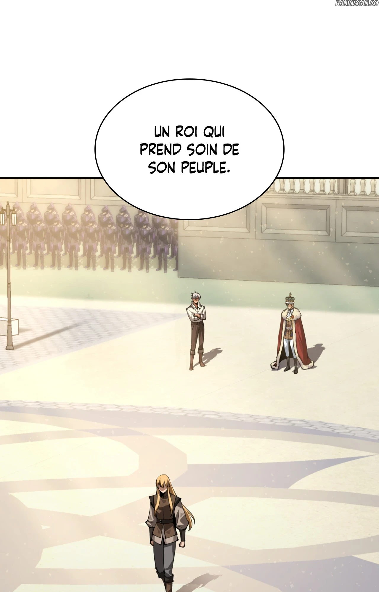 Overgeared (Remake) Chapitre 290 - Page 15