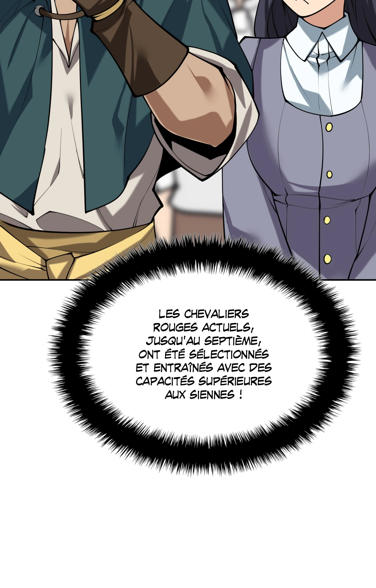 Overgeared (Remake) Chapitre 290 - Page 151