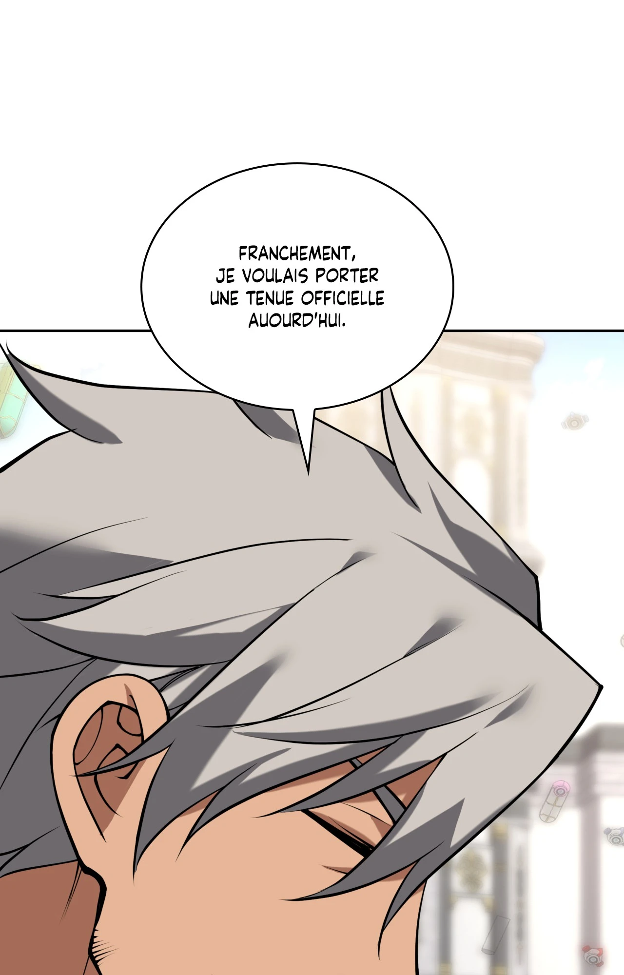 Overgeared (Remake) Chapitre 290 - Page 152