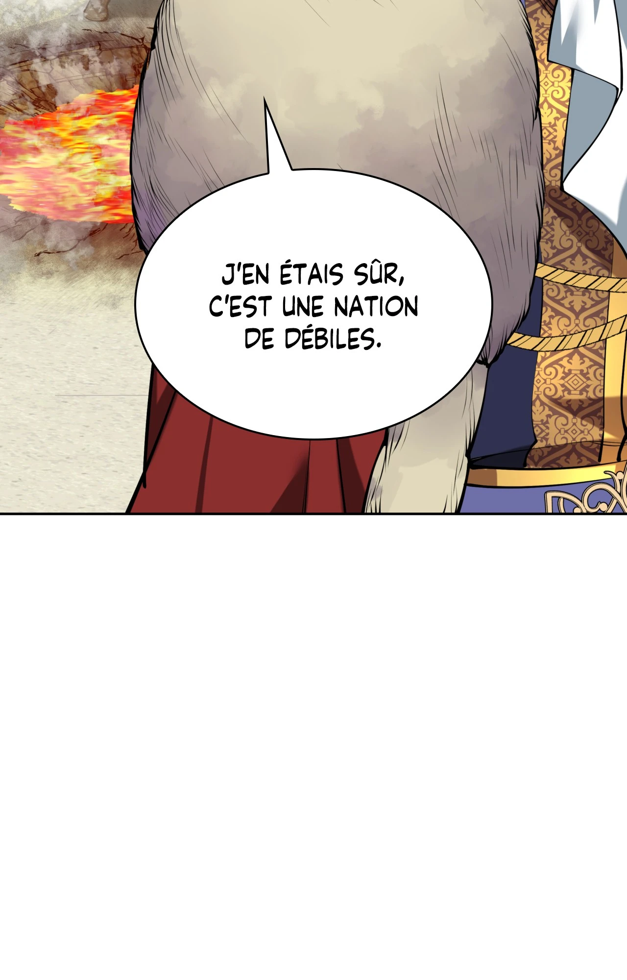 Overgeared (Remake) Chapitre 290 - Page 157