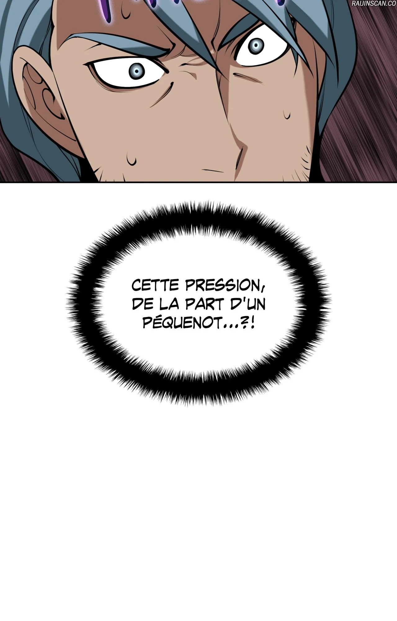 Overgeared (Remake) Chapitre 290 - Page 160