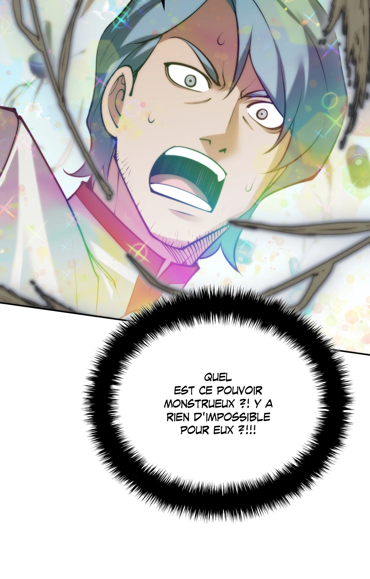 Overgeared (Remake) Chapitre 290 - Page 166