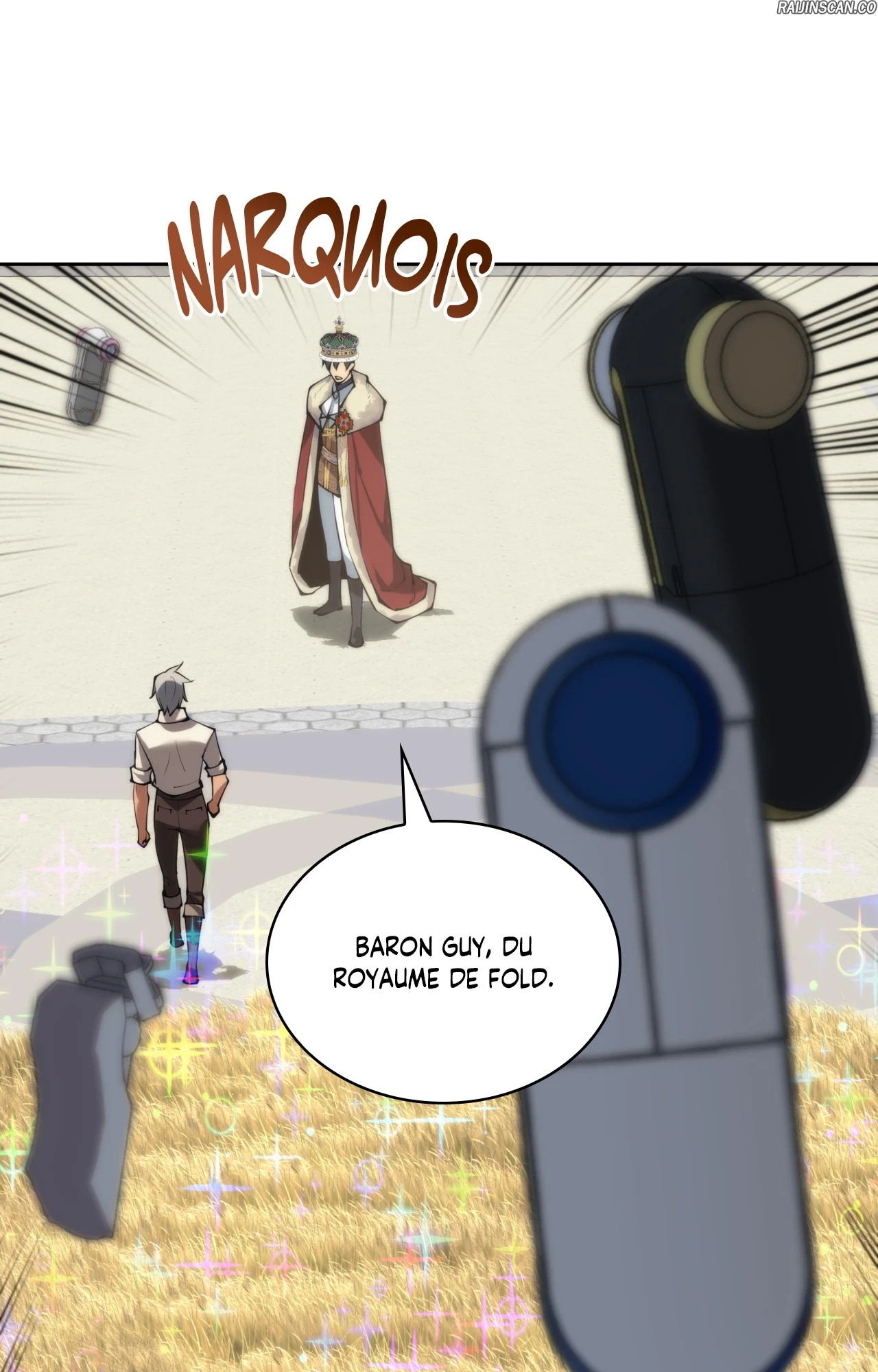 Overgeared (Remake) Chapitre 290 - Page 170