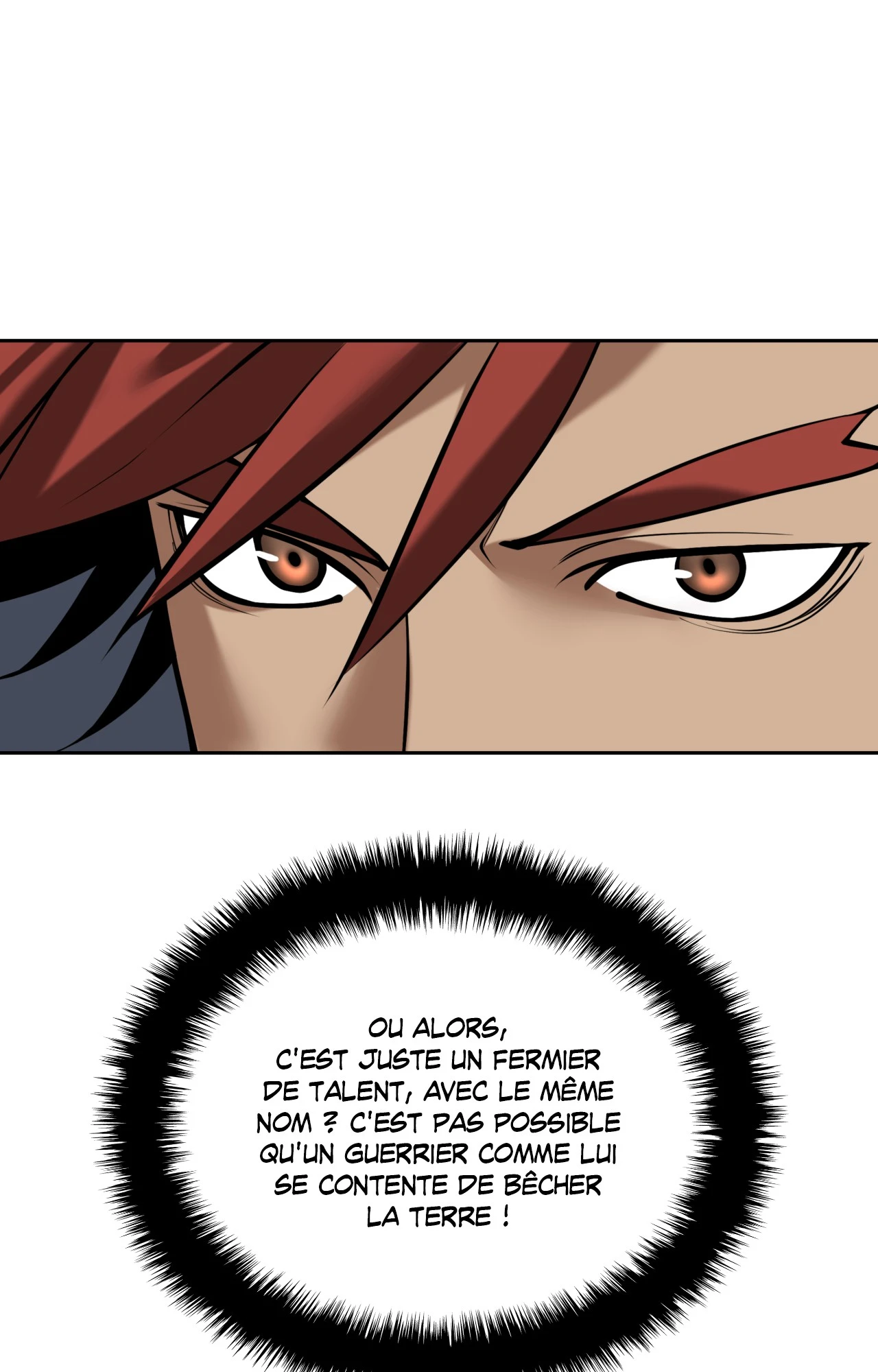 Overgeared (Remake) Chapitre 290 - Page 174