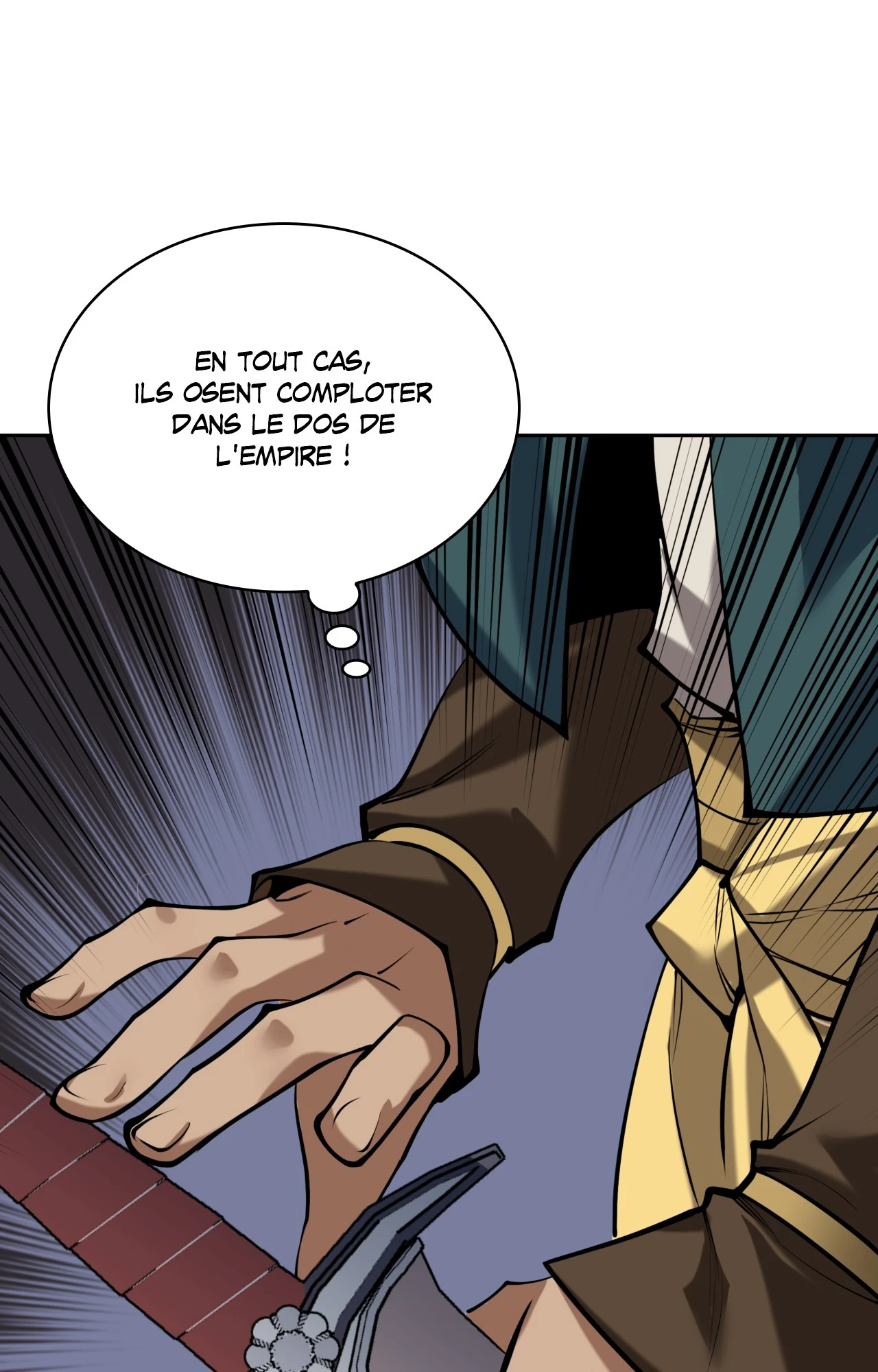 Overgeared (Remake) Chapitre 290 - Page 177