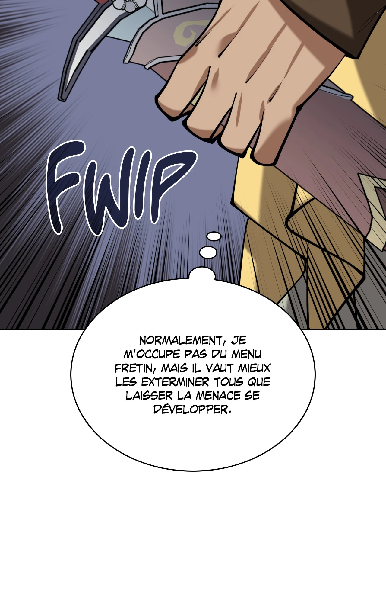 Overgeared (Remake) Chapitre 290 - Page 178